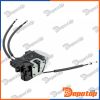 Serrure de porte droite arrière pour HYUNDAI | EZC-HY-601, 81420-2Y010